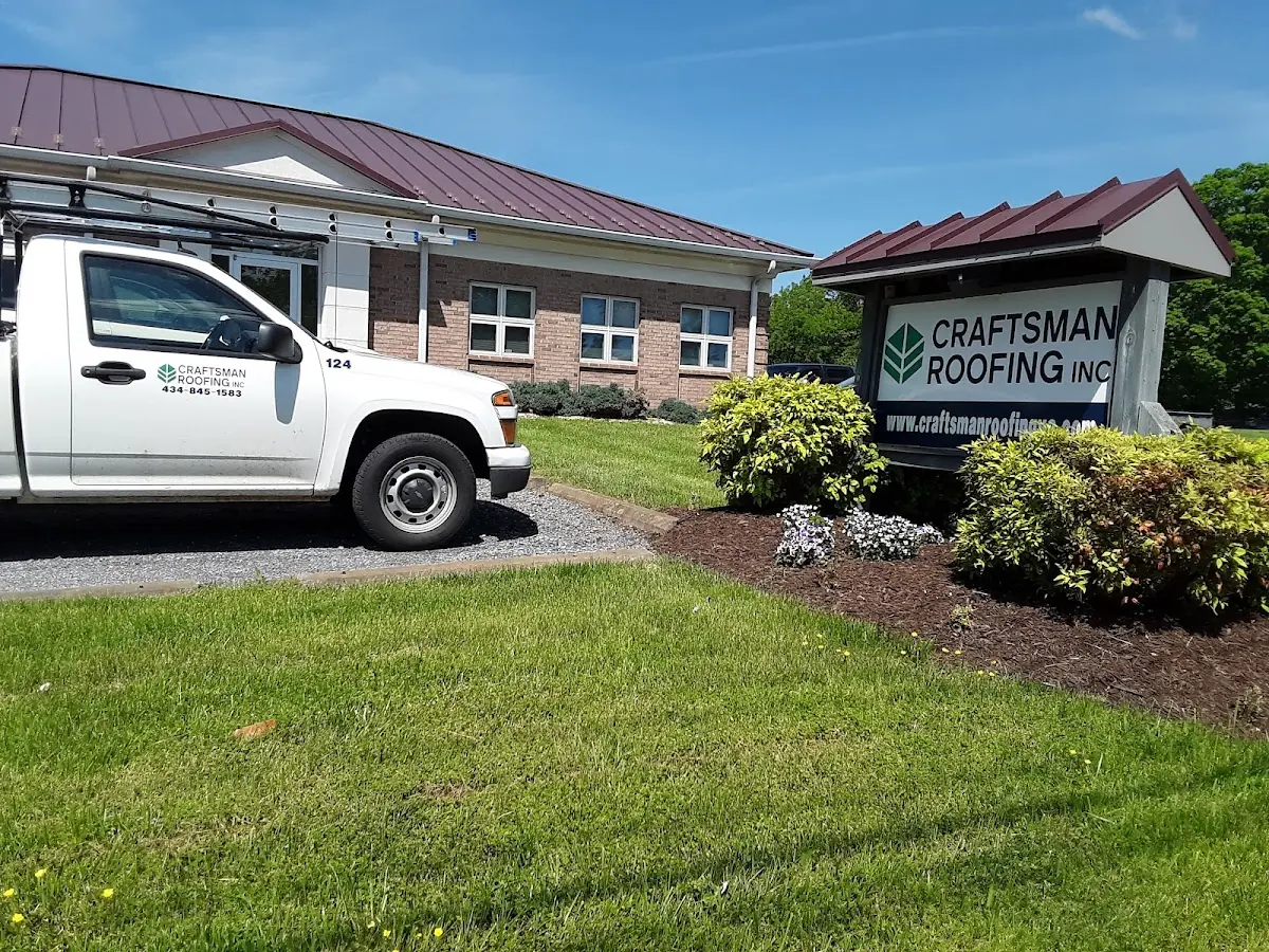 Quality Roof Replacement by experienced craftsmen in Willard